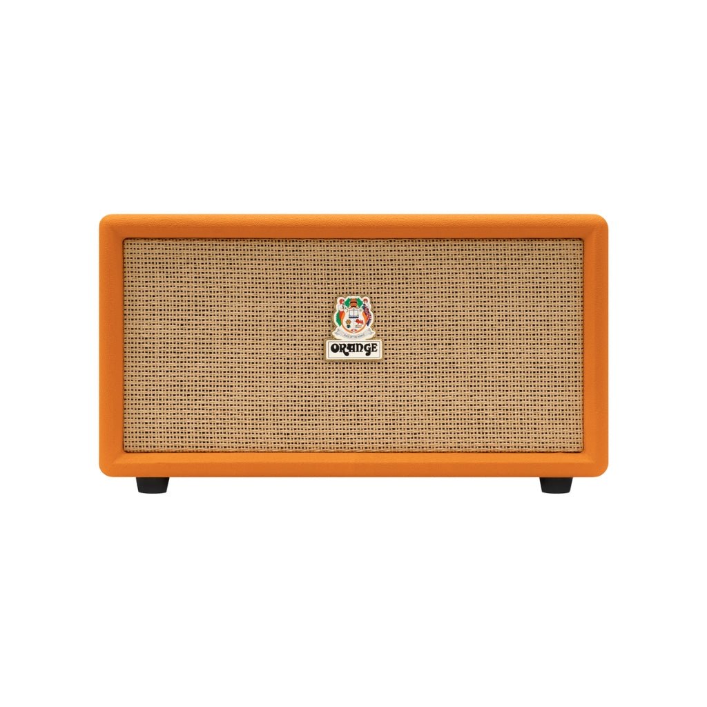 Orange Box-L Bluetooth Hifi Speaker Speakers Sky Music