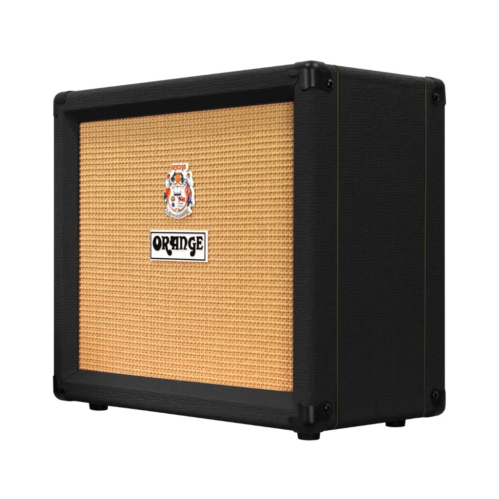 Orange O Tone 40 Practice Amplifier - Black Electric Guitar Amplifiers Sky Music