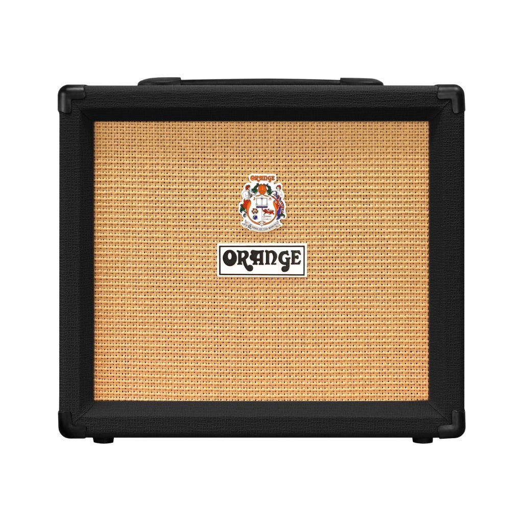 Orange O Tone 40 Practice Amplifier - Black Electric Guitar Amplifiers Sky Music