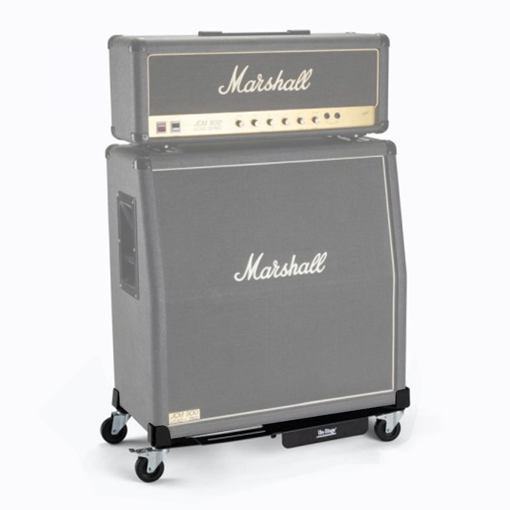 On Stage OSAG5000 Amp Glider Fits to Amps Rated to 60kg