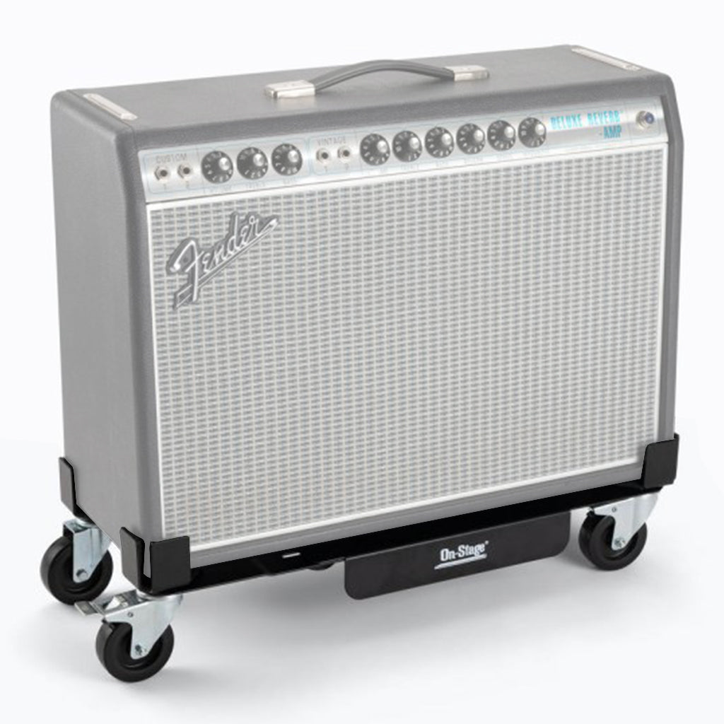 On Stage OSAG5000 Amp Glider Fits to Amps Rated to 60kg