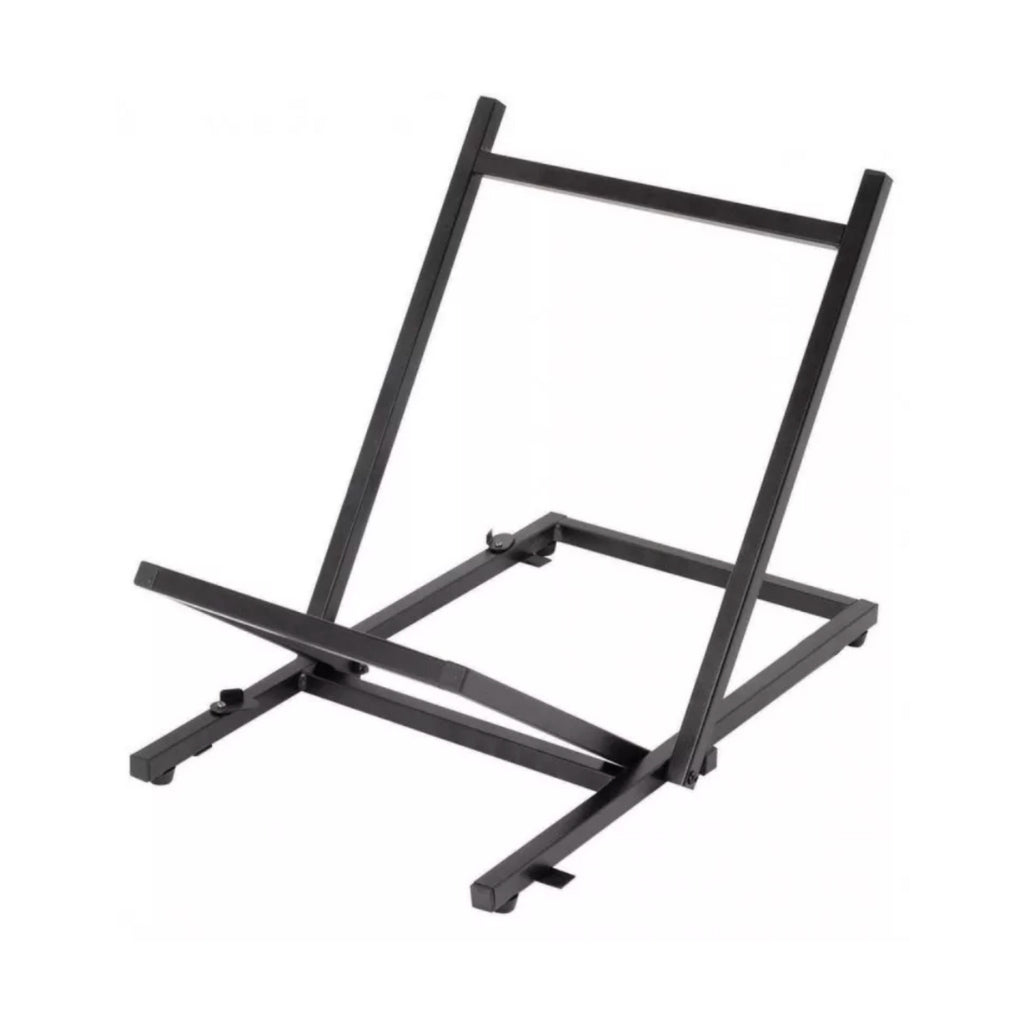On-Stage - Fold Tilt Back - Amp Stand