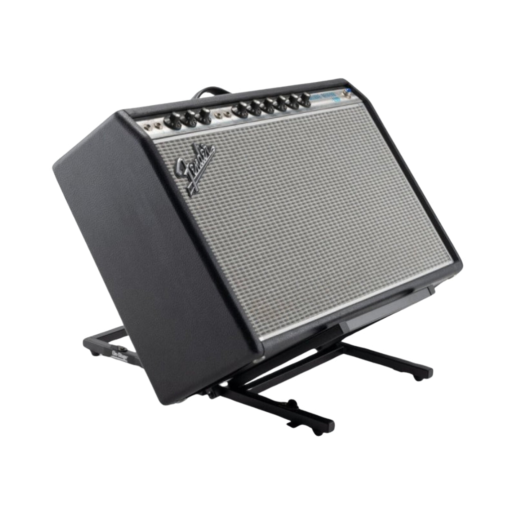 On-Stage - Fold Tilt Back - Amp Stand