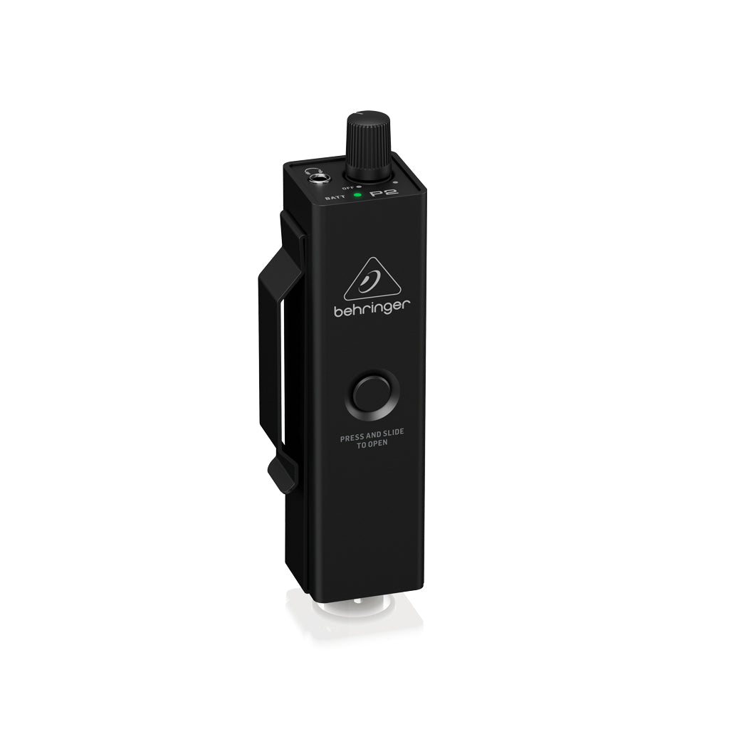 Behringer - Powerplay P2 - in-ear Monitor