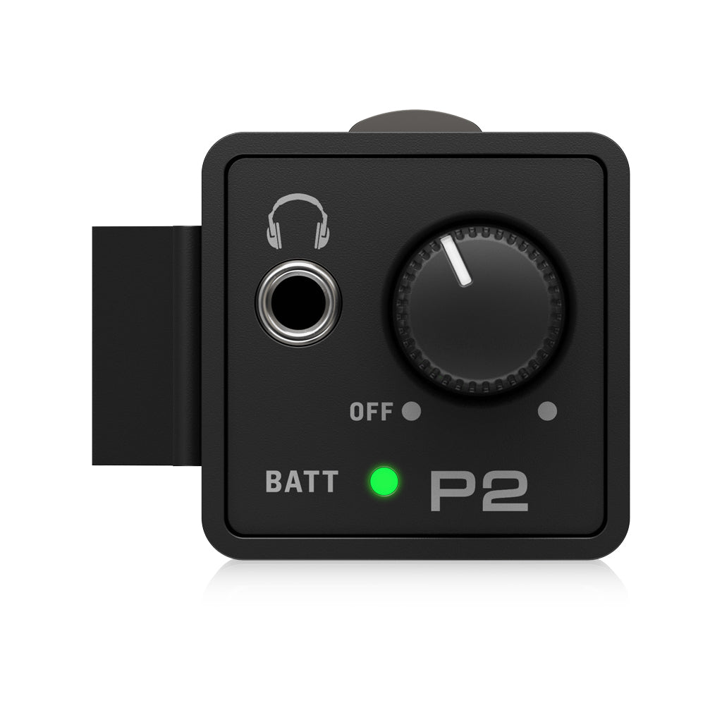 Behringer - Powerplay P2 - in-ear Monitor