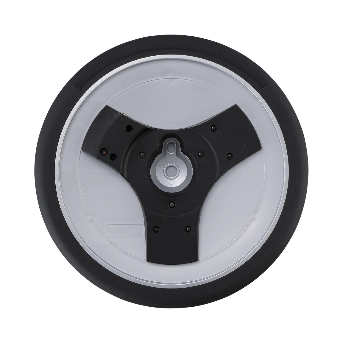 Yamaha - PCY155 15" - 3-Zone Cymbal Pad