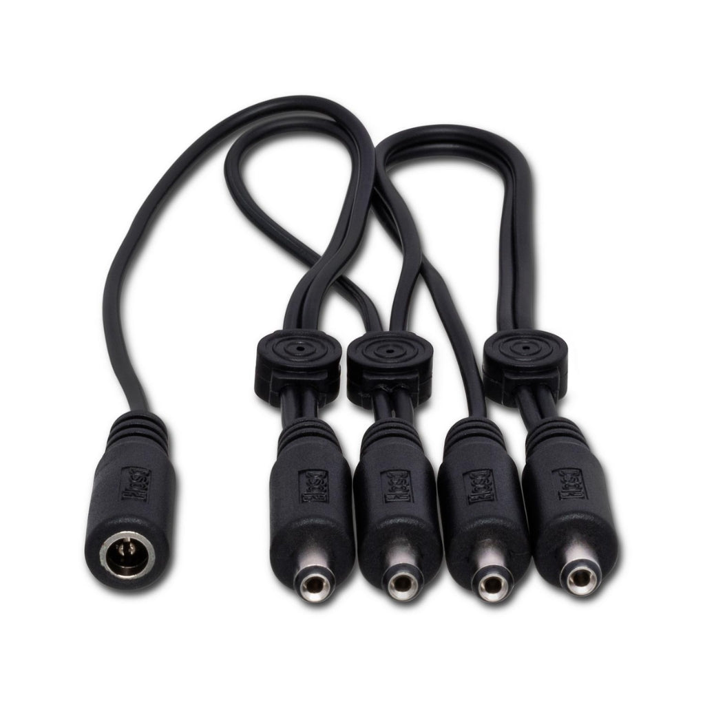 Hosa Technology - Daisy Chain - Extension Cord