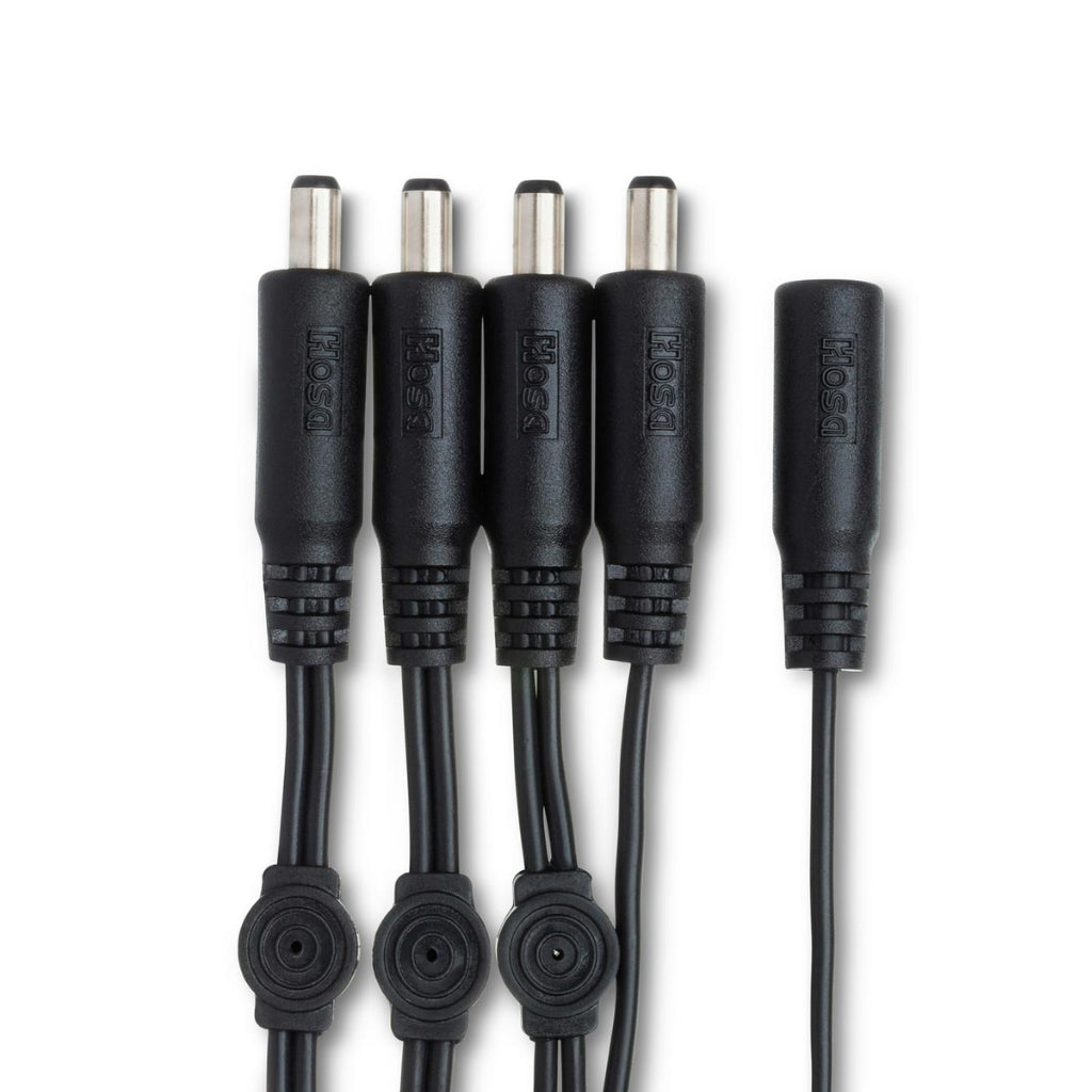 Hosa Technology - Daisy Chain - Extension Cord