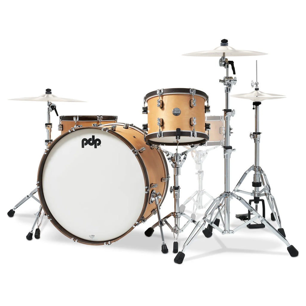 Classic 3pc 26 Package NAT WAL