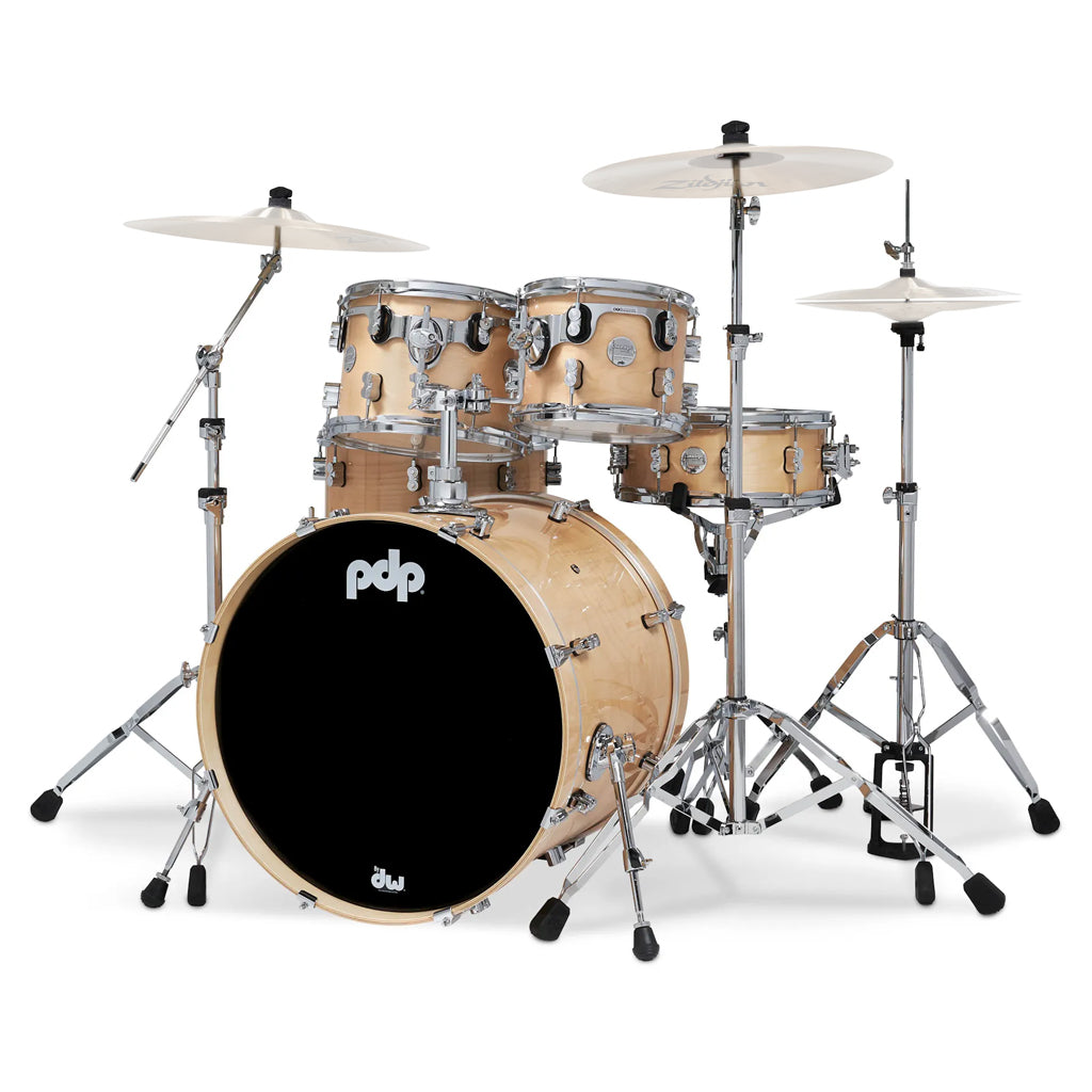 Concept 5pc 22 Package NAT LAC