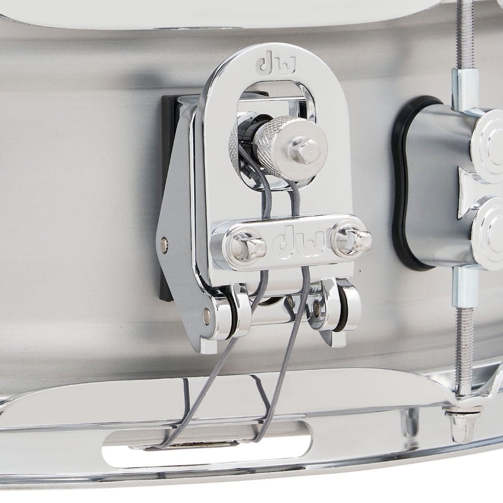 PDP 14"x5" Concept Series Aluminium Snare Drum Snare Drums Sky Music