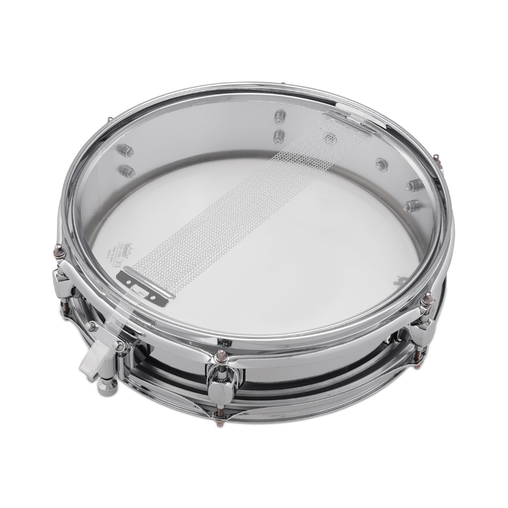 PDP The Kraken 3.5x13-inch Snare Drum - Chrome-Over-Steel Snare Drums Sky Music