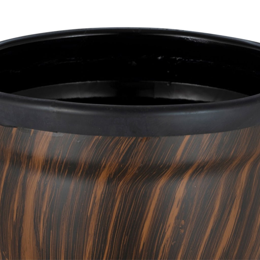 Pearl 14" Top Tuned Djembe - Artisan Straight Grain Limba Percussion Sky Music