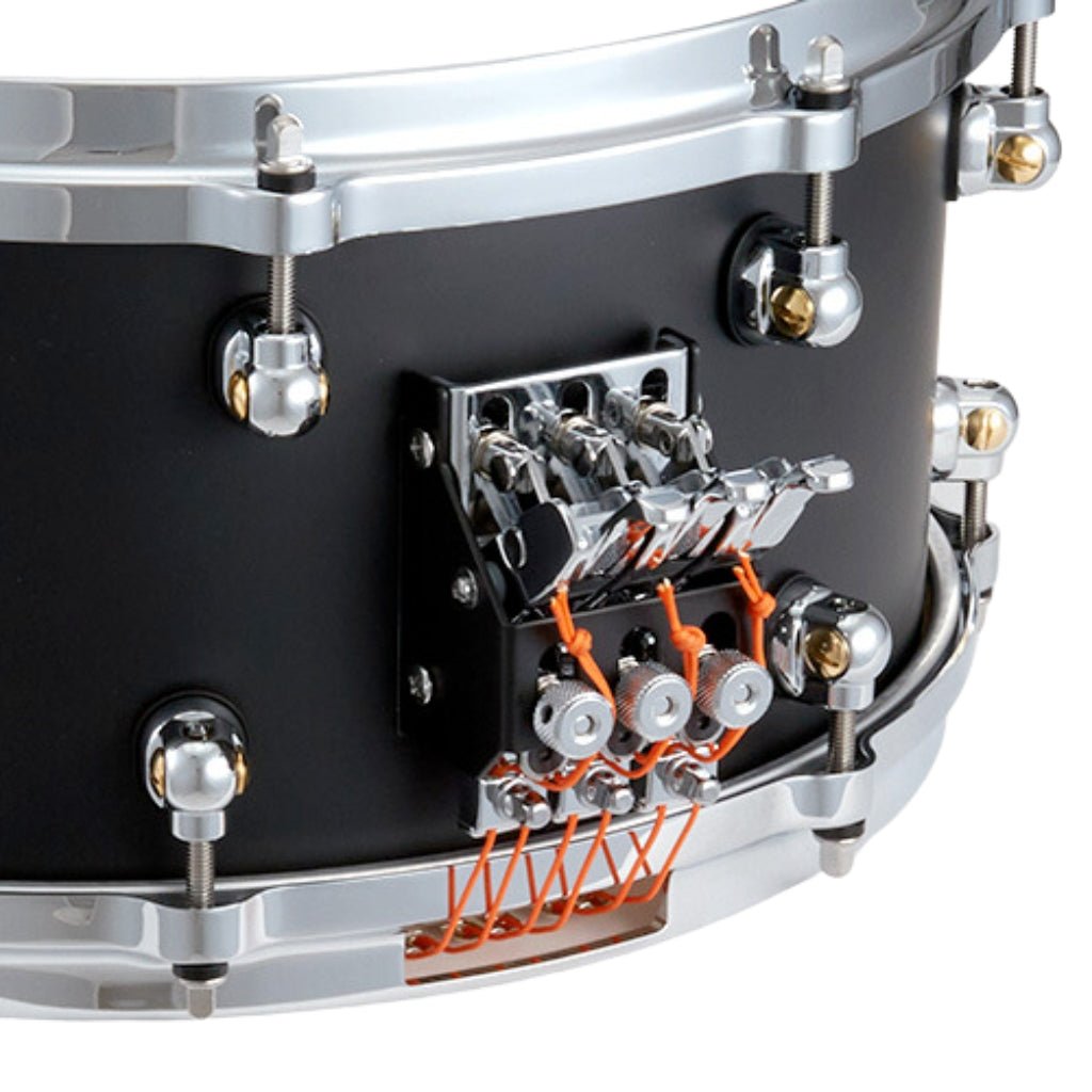 Pearl 14"x6.5" Dennis Chambers Signature Snare Drum Snare Drums Sky Music