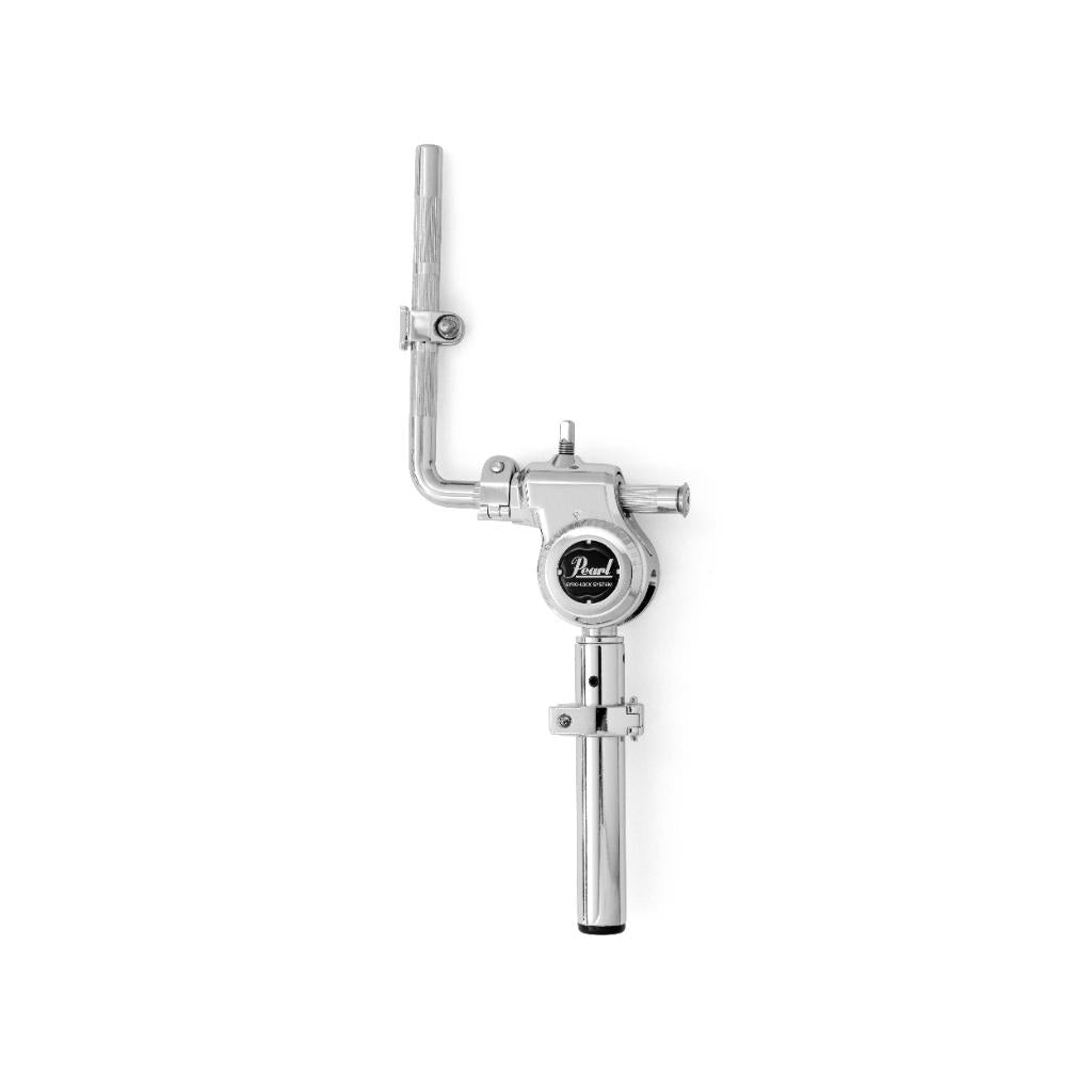 Pearl Gyrolock L-Rod Tom Holder Arm (Short) Drum Hardware Sky Music