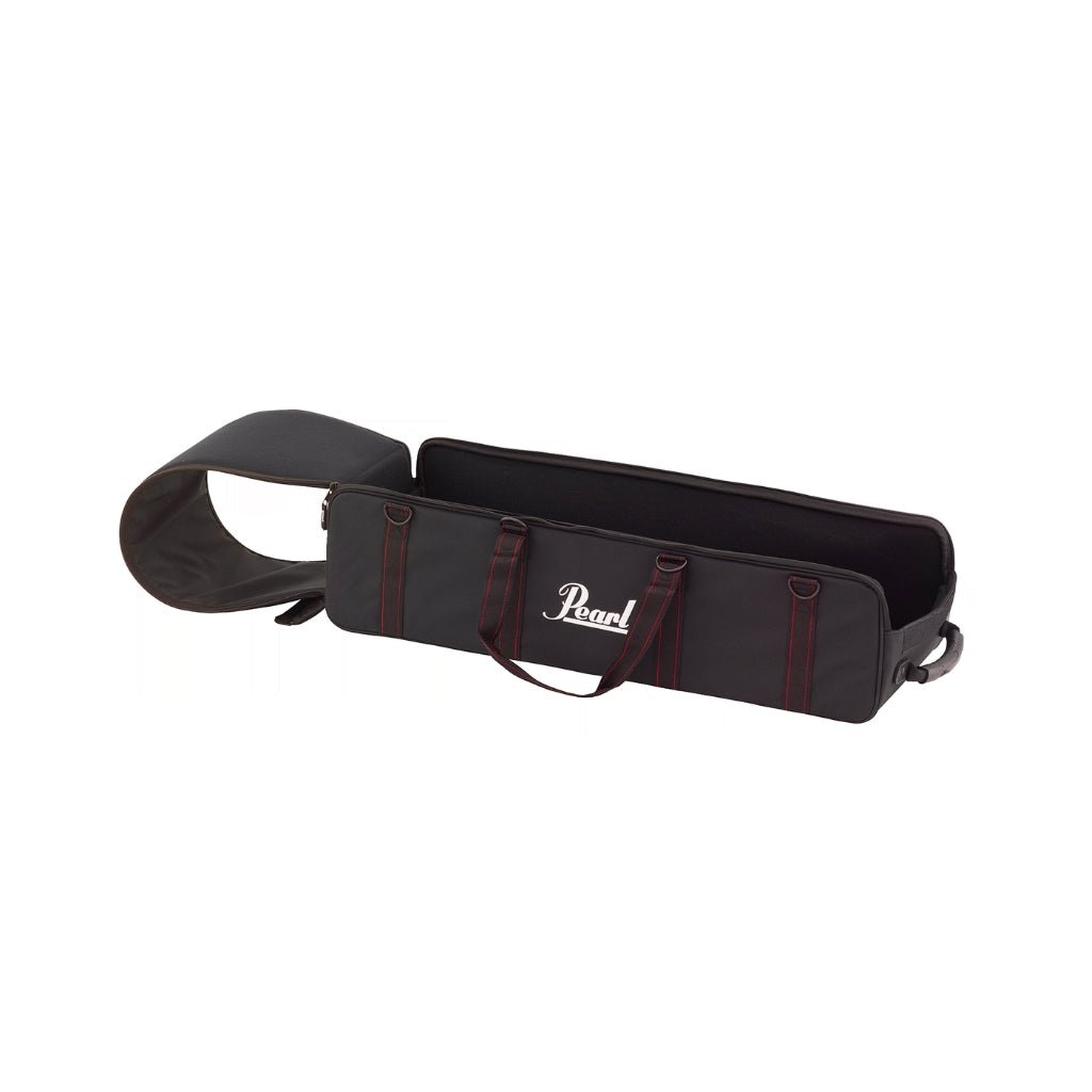 Pearl HWB338N Hardware Bag with Wheels Drum Bags & Cases Sky Music