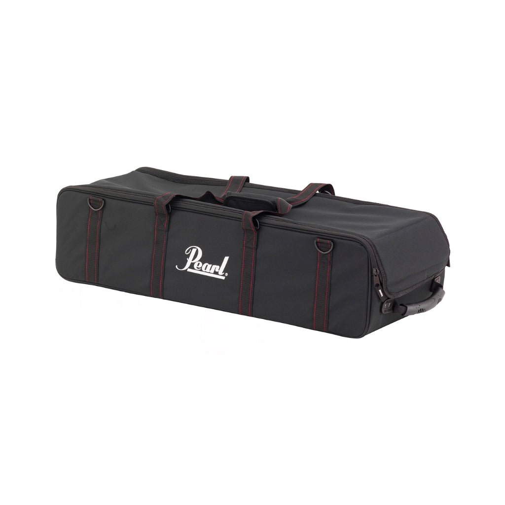 Pearl HWB338N Hardware Bag with Wheels Drum Bags & Cases Sky Music