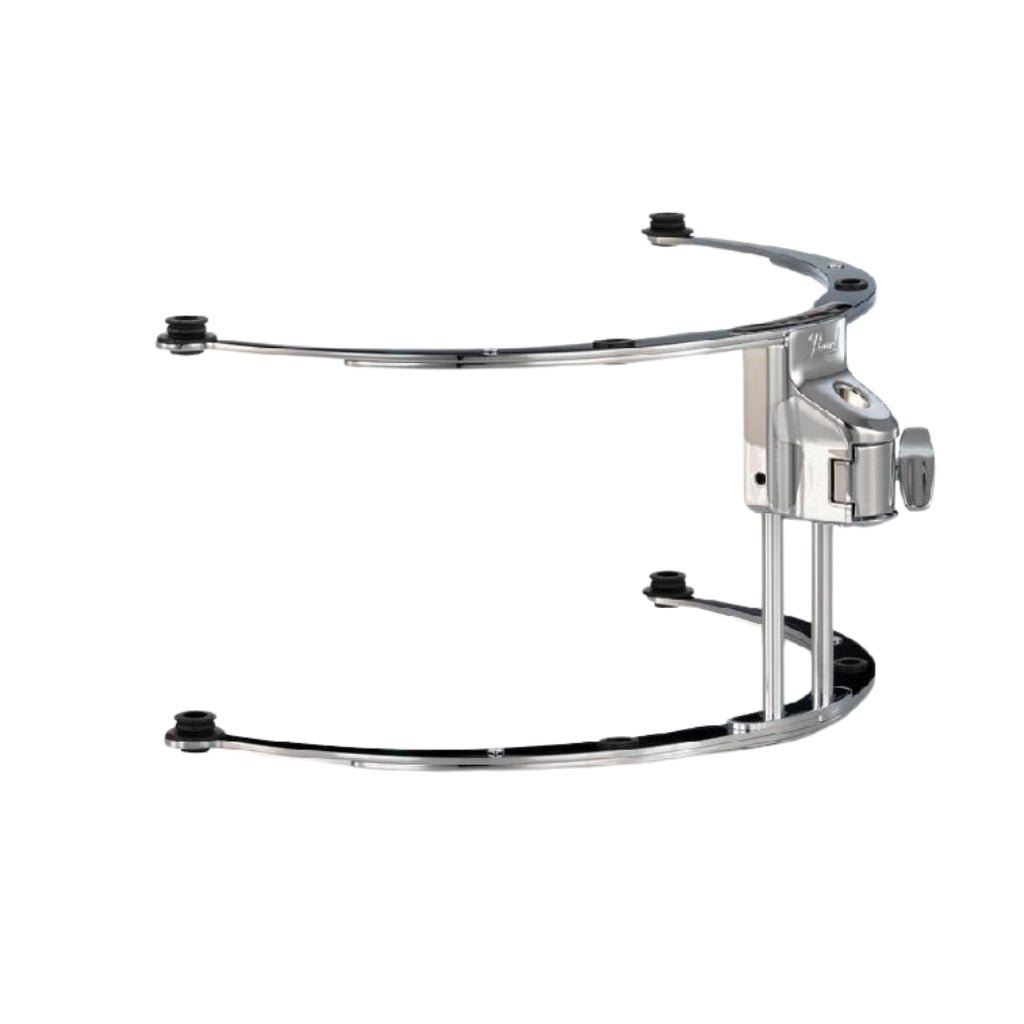 Pearl R2 (L-Rod) Air Suspension System for 10"x7"-8" Drum Parts Sky Music