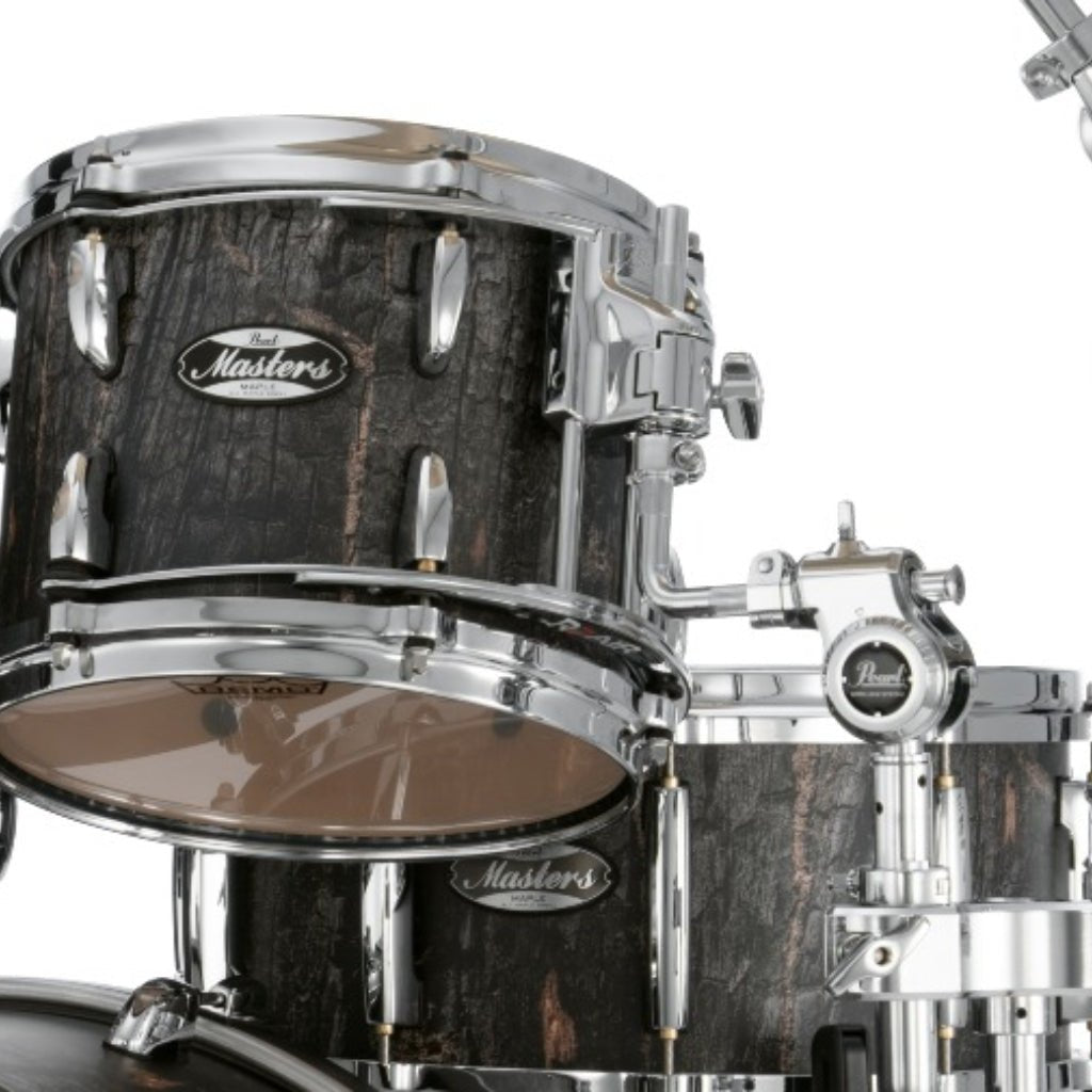 Pearl R2 (L-Rod) Air Suspension System for 8”×7" / 8”×8" Drum Parts Sky Music