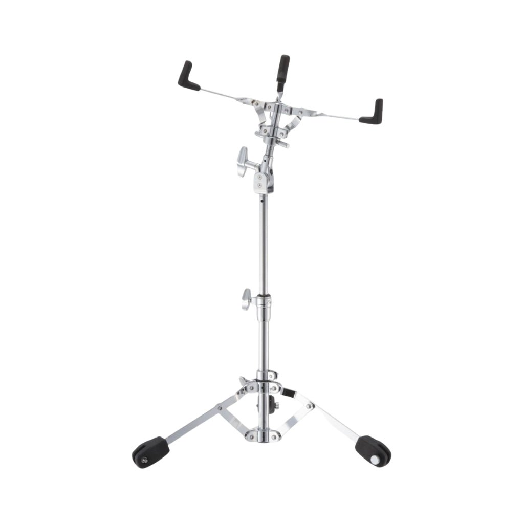 Pearl S-155TS Tom Snare Stand With Convertible Flat Base Drum Hardware Sky Music