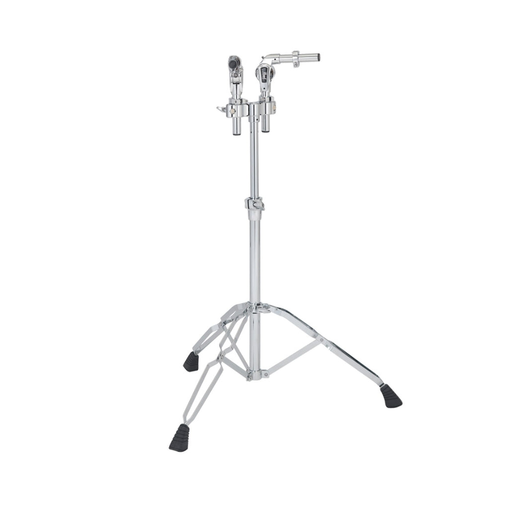 Pearl - T-935 - Double Tom Stand with TH-900S