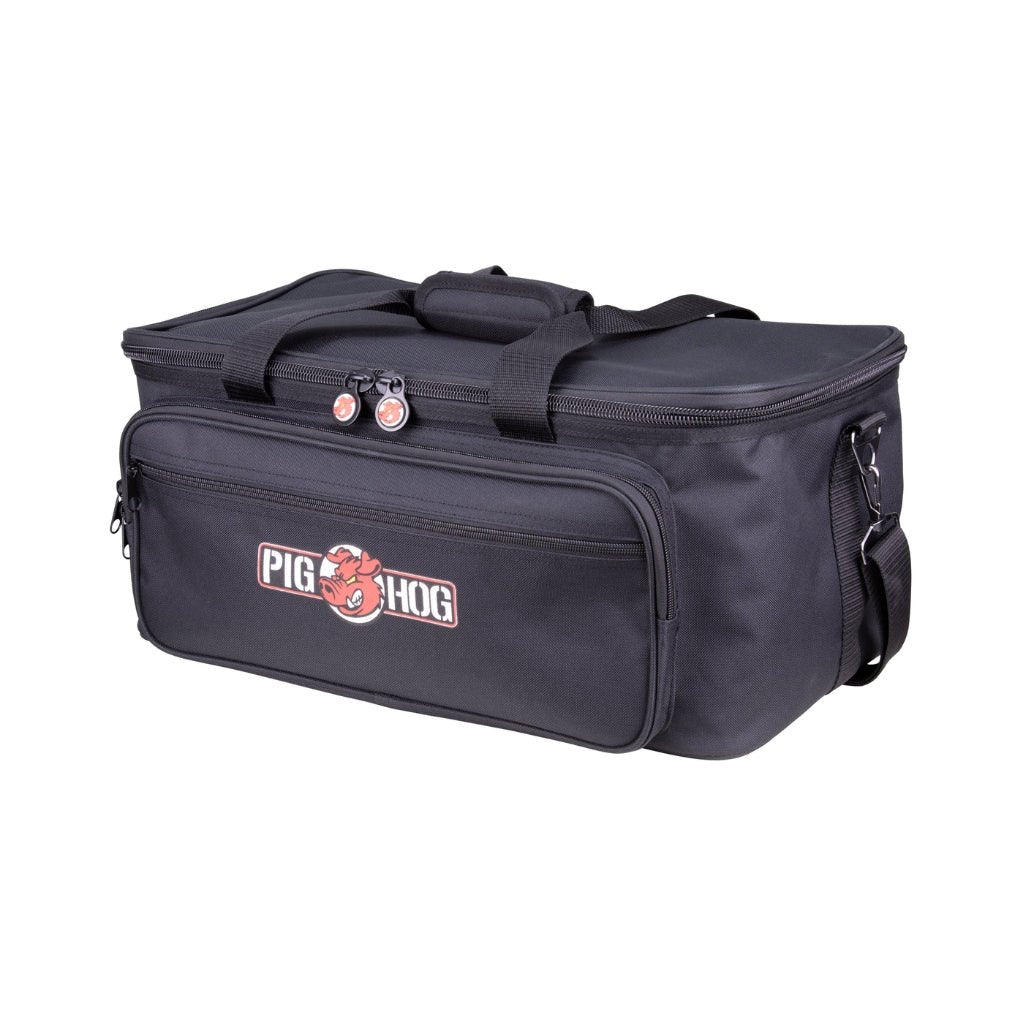 Pig Hog Cable Organiser Bag Pro Audio Cases & Bags Sky Music