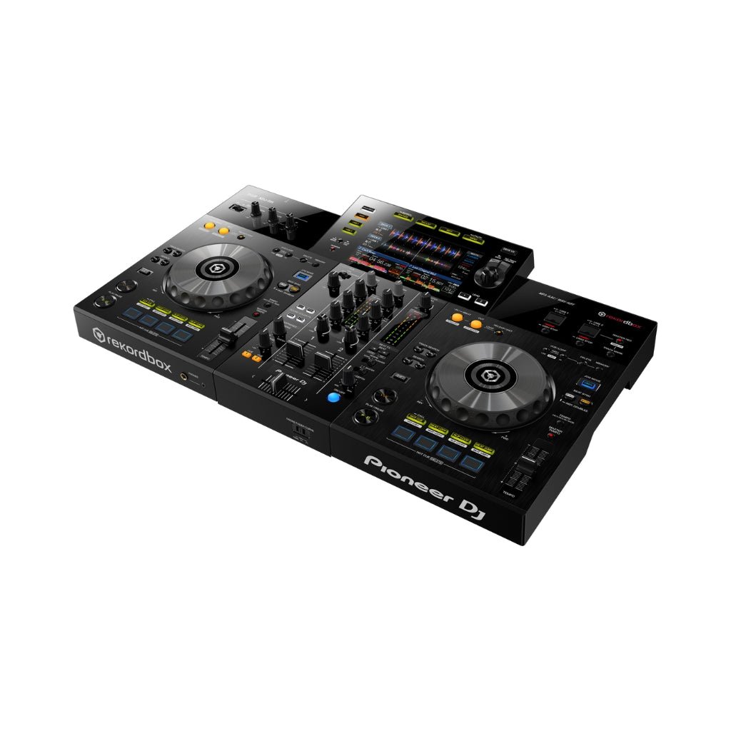Pioneer DJ XDJ-RR Digital DJ System DJ Controllers Sky Music