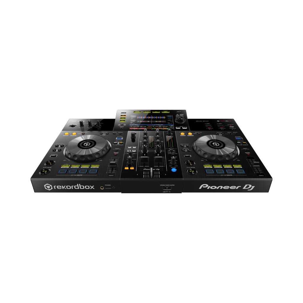 Pioneer DJ XDJ-RR Digital DJ System DJ Controllers Sky Music