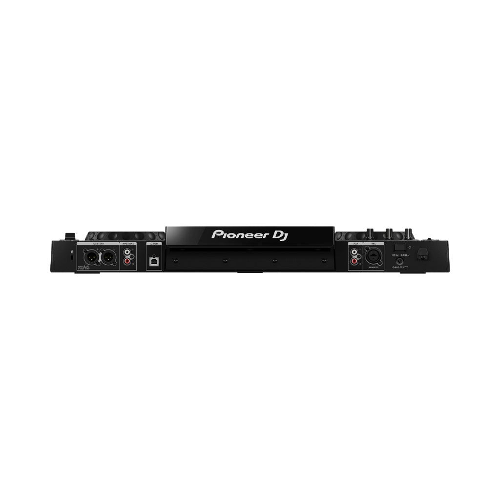 Pioneer DJ XDJ-RR Digital DJ System DJ Controllers Sky Music