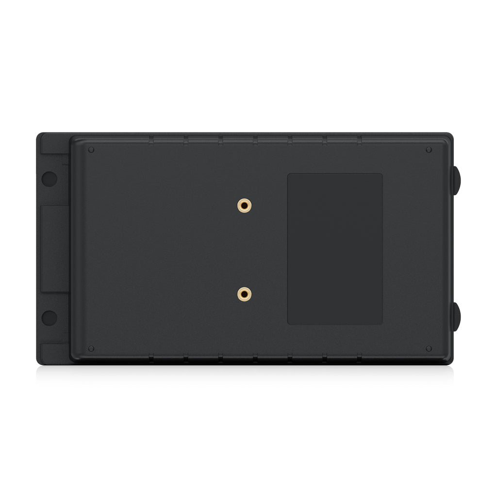 Behringer Europower - PMP500MP3 - Powered Mixer