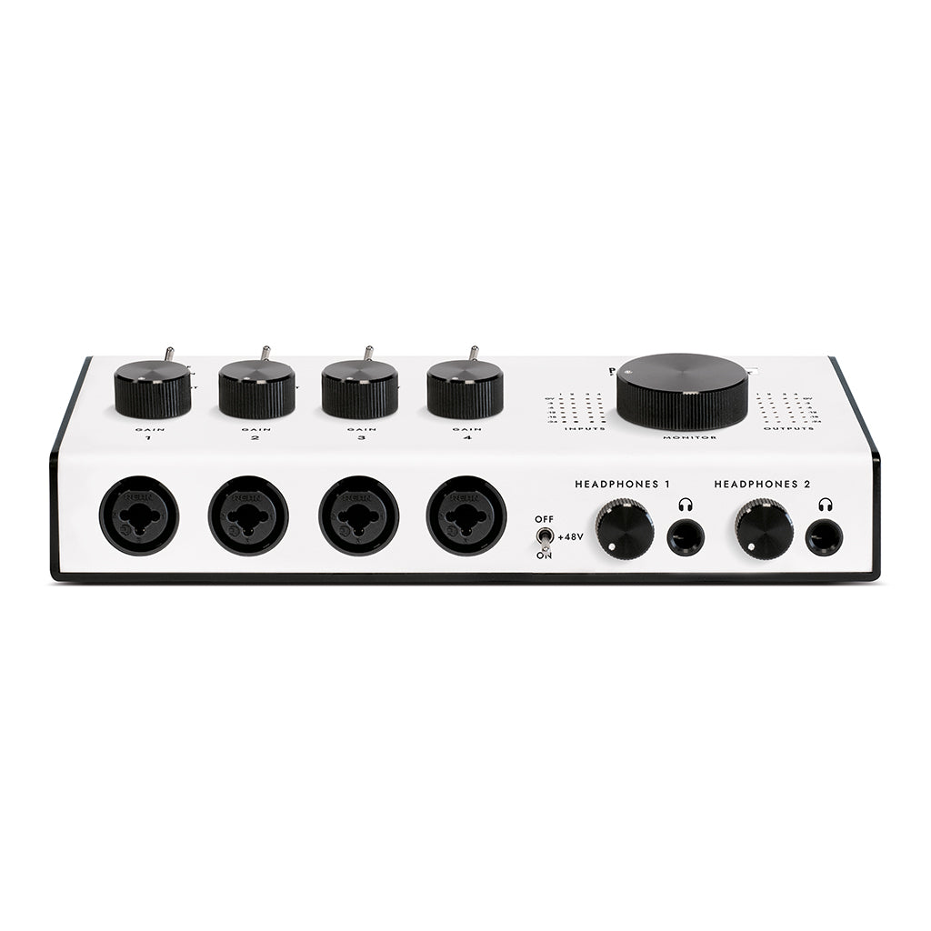 Blackstar Polar Fet 4 Channel Guitar Interface