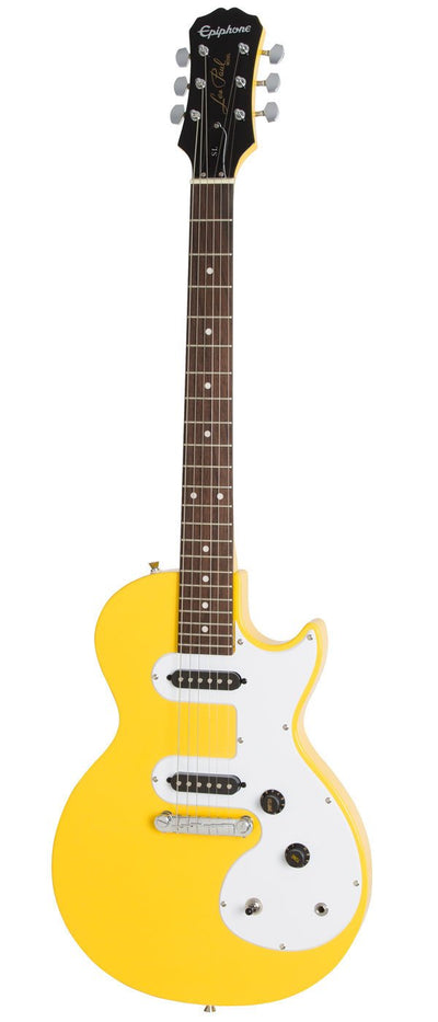 Epiphone Les Paul Melody Maker E1 - Sunset Yellow