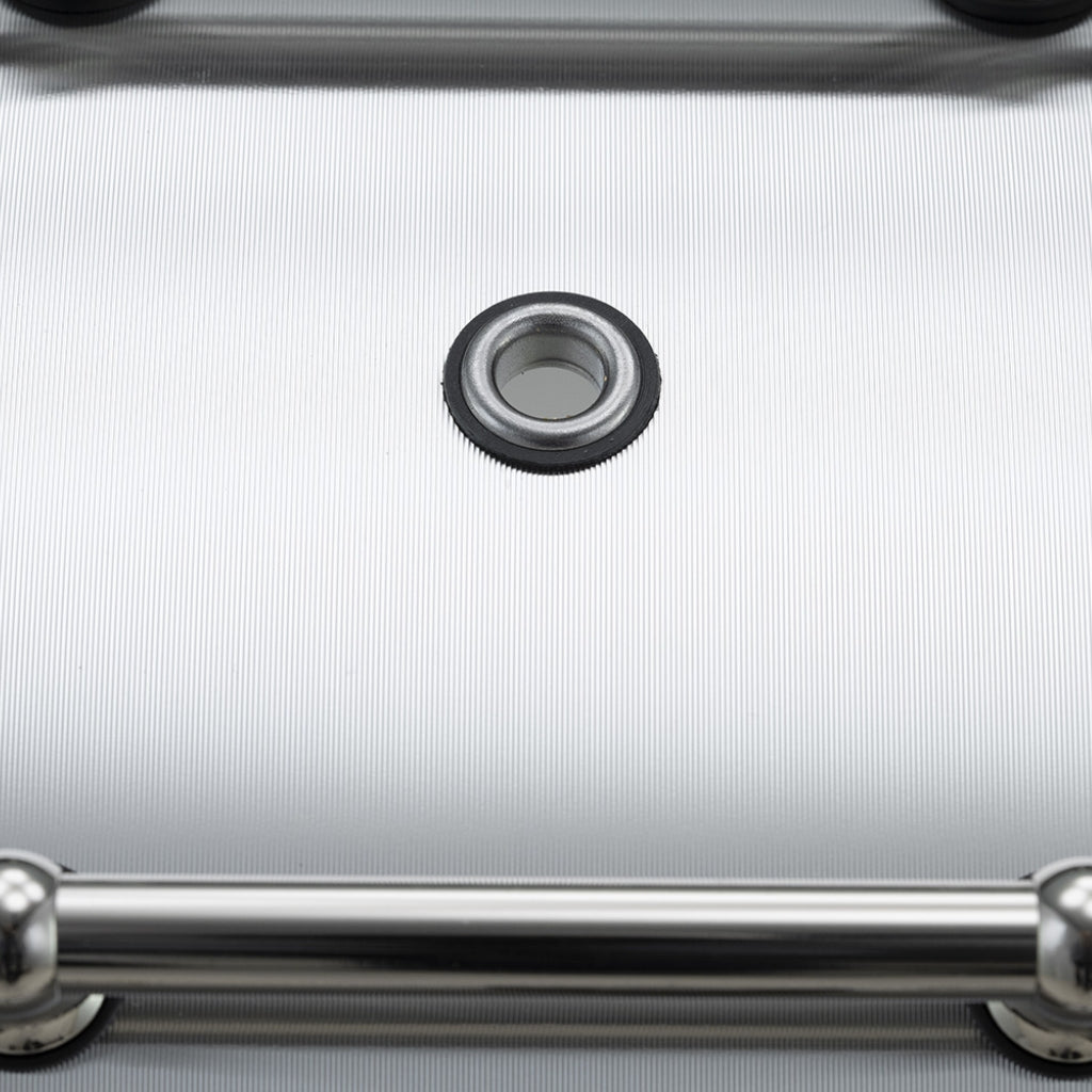 Pearl - 14X5 Philharmonic Snare Drum - Aluminium