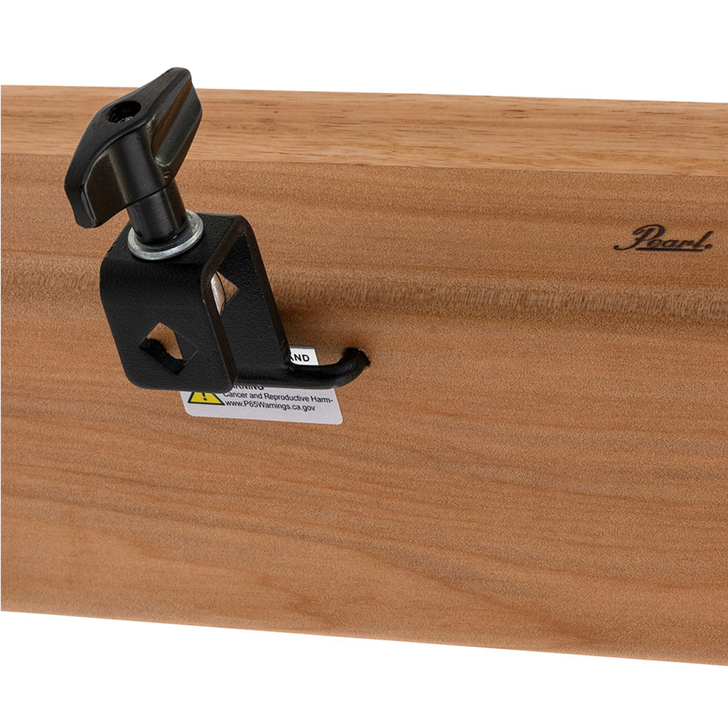 Pearl Wood Blocks Concert - Mid