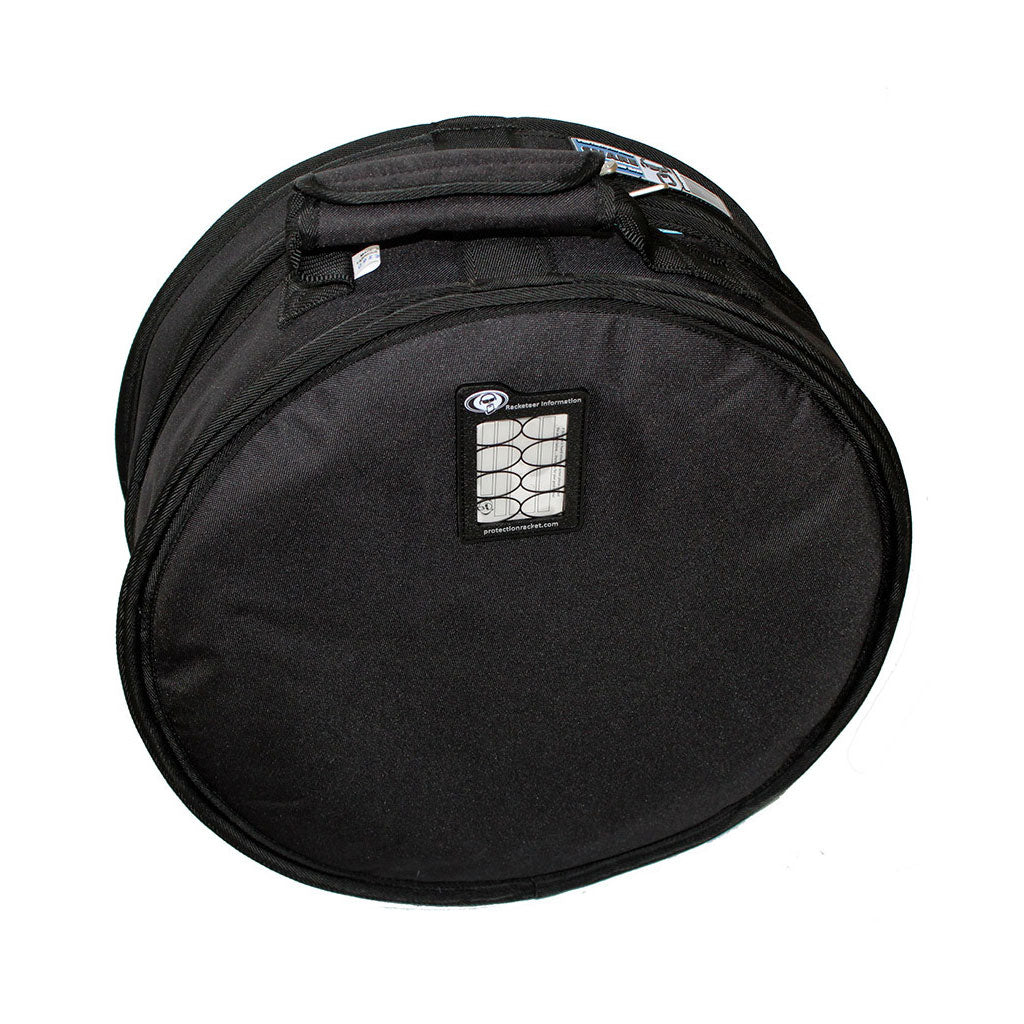 Protection Racket - 15" x 6.5" - Free Floater Snare Case