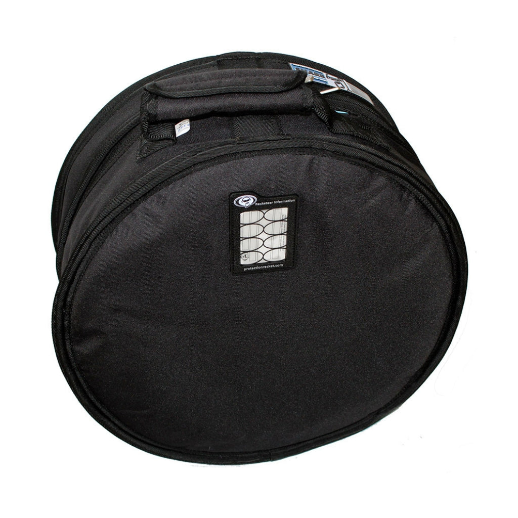Protection Racket - 13" x 5" - Snare Case