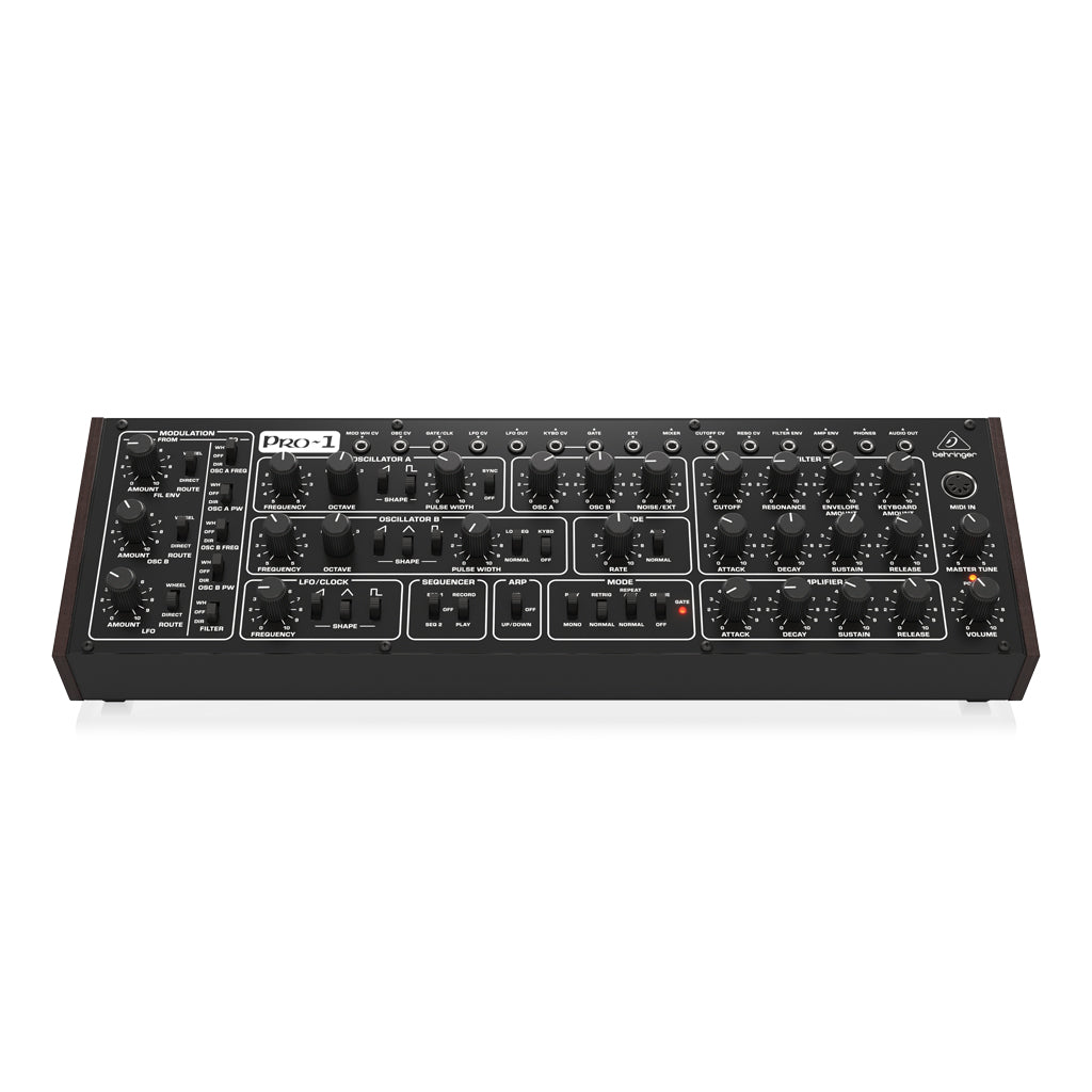 Behringer - PRO 1 - Analog Synth