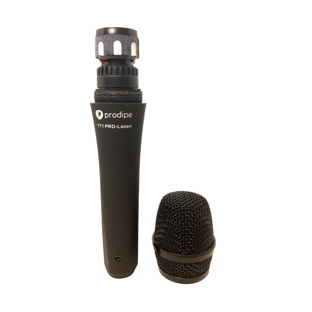 Prodipe TT1 Pro Microphone Microphones Sky Music