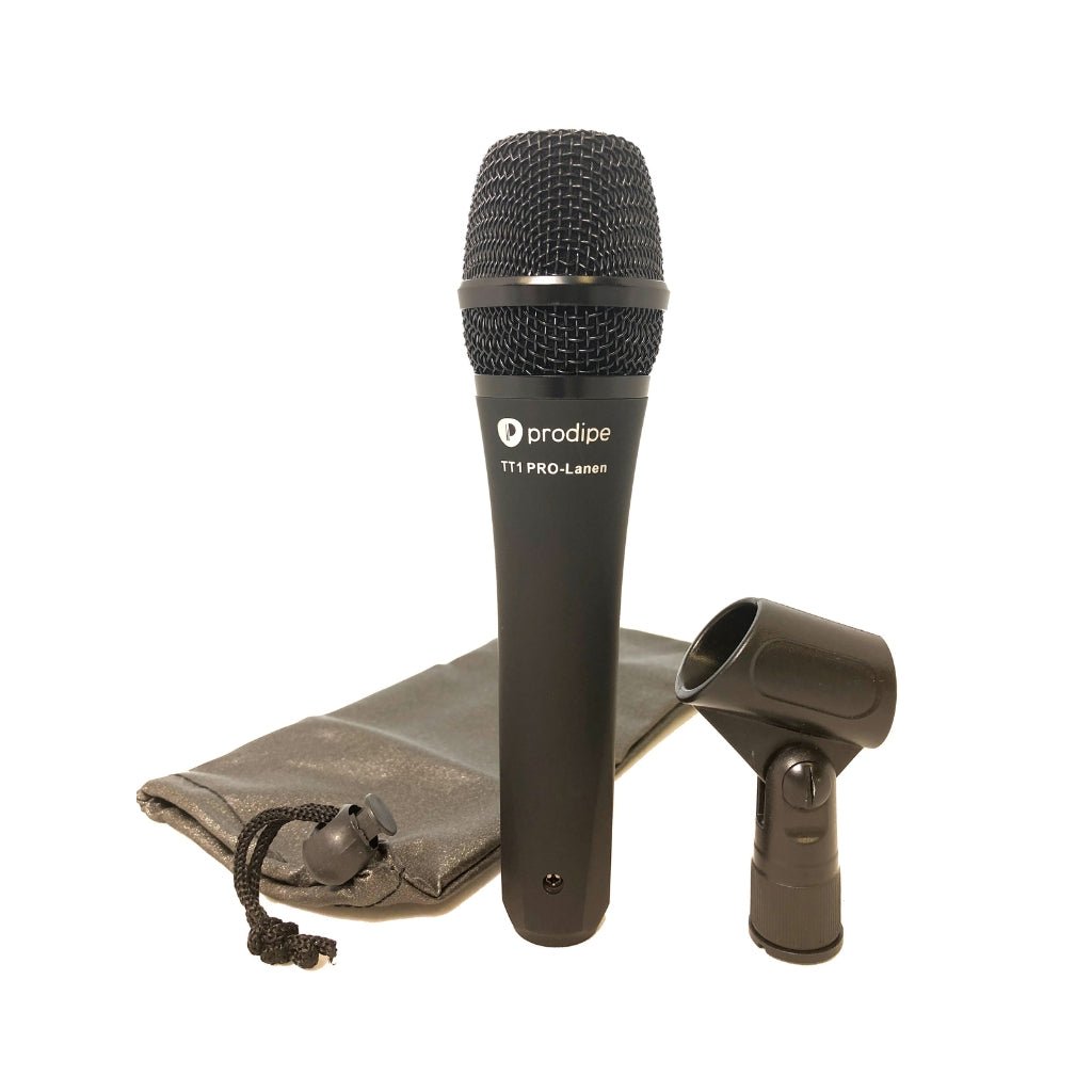Prodipe TT1 Pro Microphone Microphones Sky Music