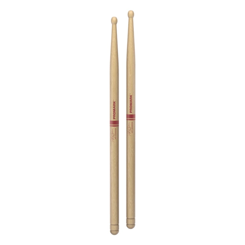 Promark Jeff Ausdemore Signature Marching Snare Sticks Drum Sticks Sky Music