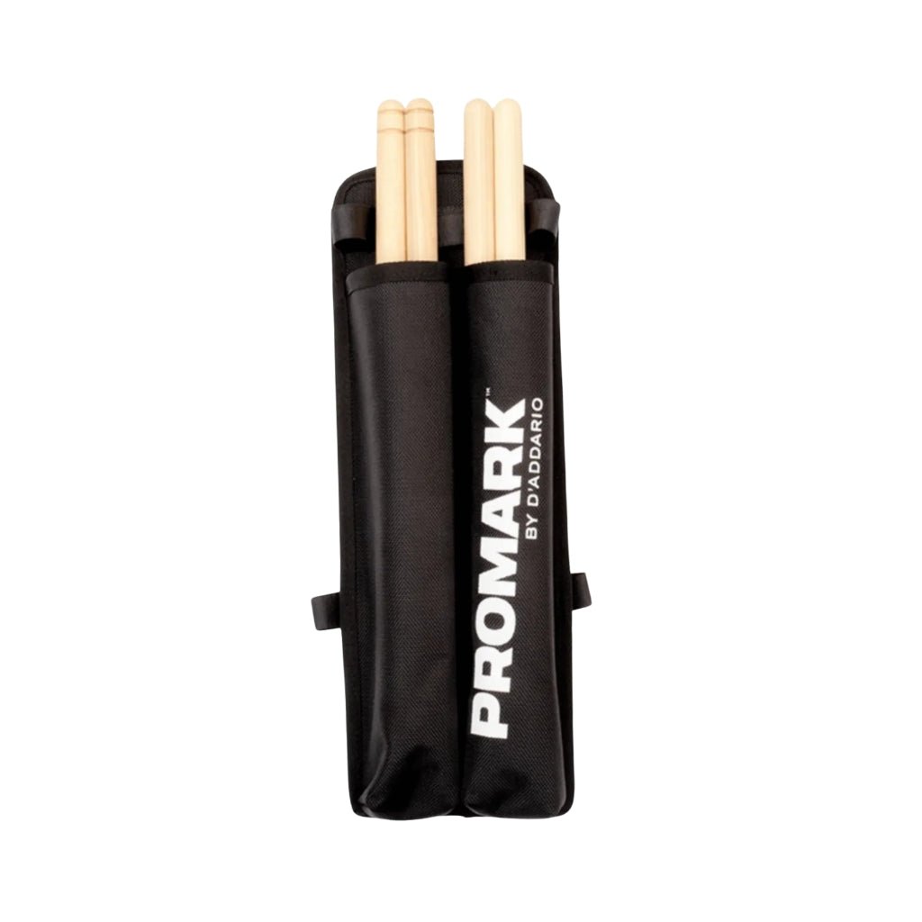 Promark PQ2 Marching Stick Bag - 2 Pairs Drum Bags & Cases Sky Music