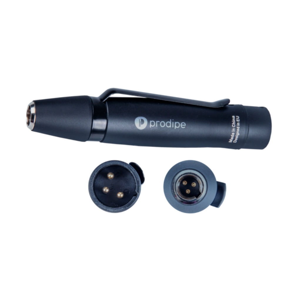 Prodipe - SB21 - Lanen Sax & Brass Microphone