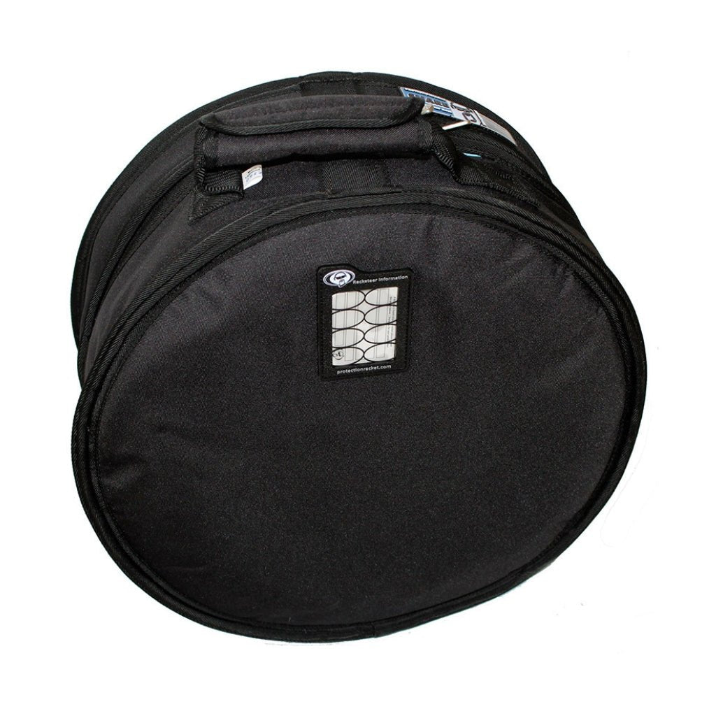 Protection Racket 13" x 5" Snare Case Drum Bags & Cases Sky Music