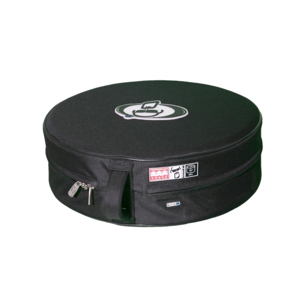 Protection Racket 14"x8" AAA Rigid Snare Drum Case Drum Bags & Cases Sky Music