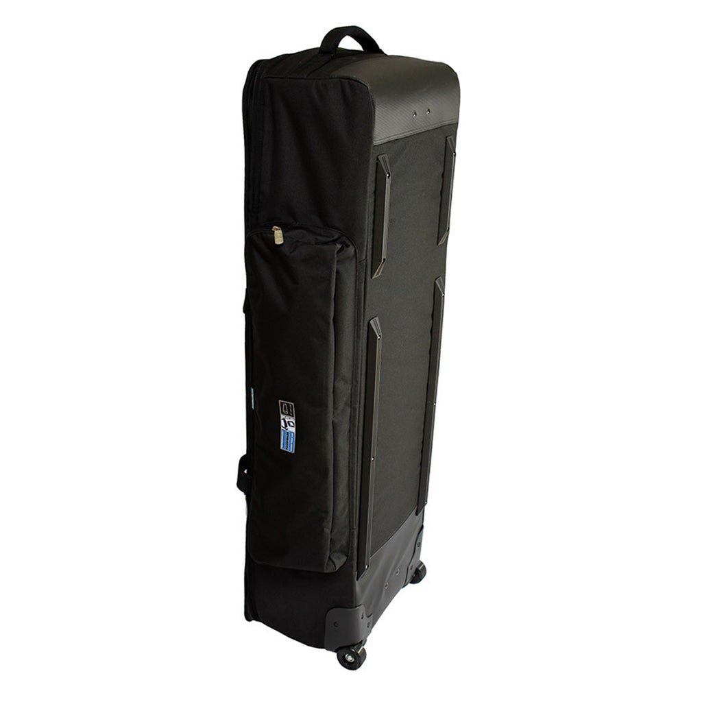 Protection Racket 47" x 14" x 10" Hardware Bag With Wheels Drum Cases & Bags Sky Music