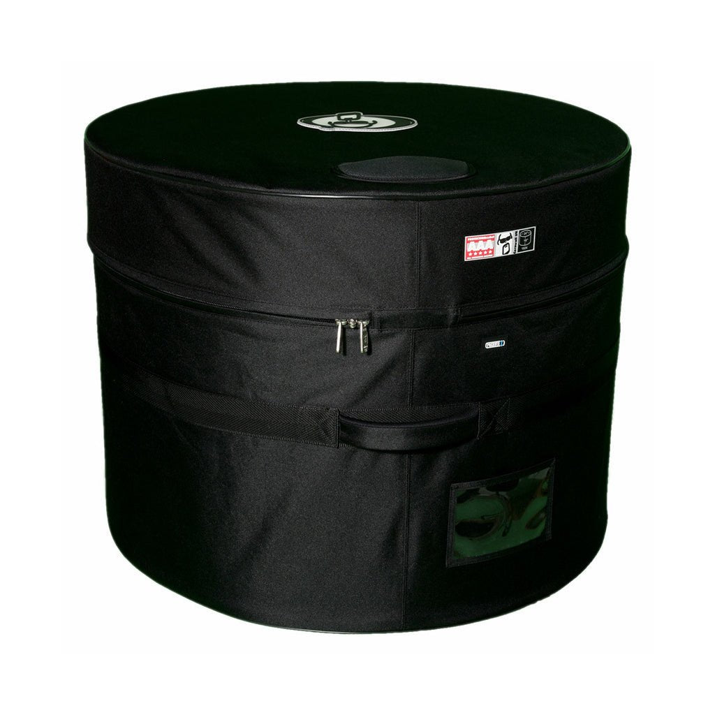 Protection Racket AAA Rigid Bass Drum Case - 24 x 14 inches Drum Bags & Cases Sky Music