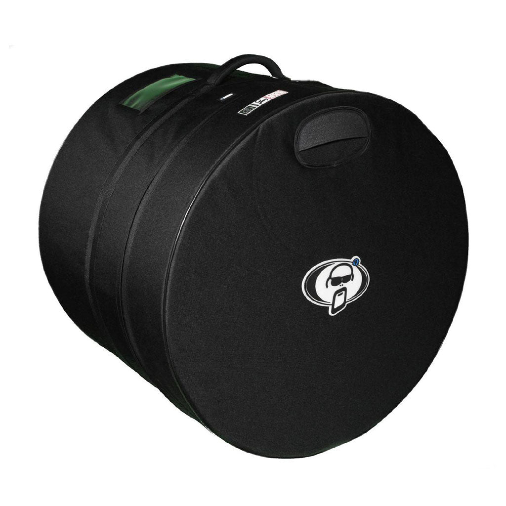 Protection Racket AAA Rigid Bass Drum Case - 24 x 14 inches Drum Bags & Cases Sky Music