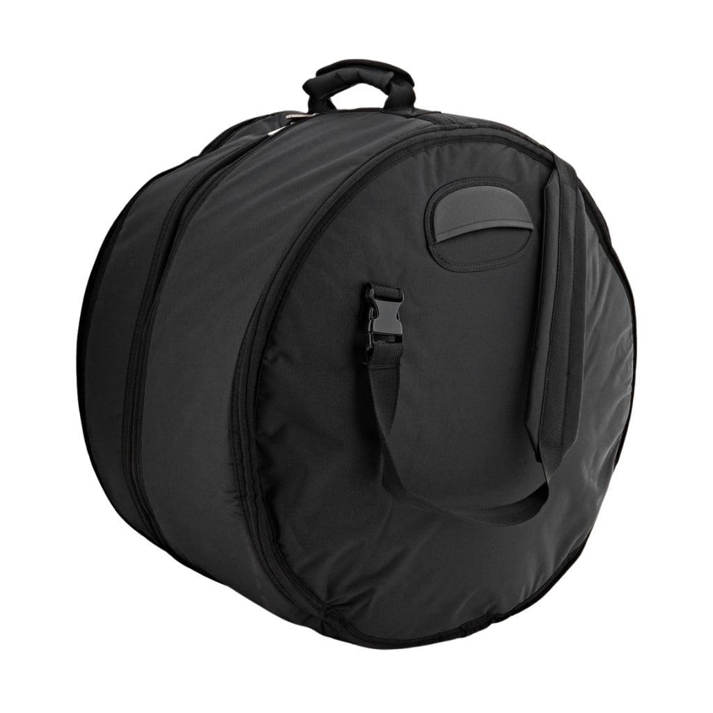 Protection Racket Hip Kit Bass Drum Case w/Shoulder Strap - 20 x 8 inch Drum Bags & Cases Sky Music