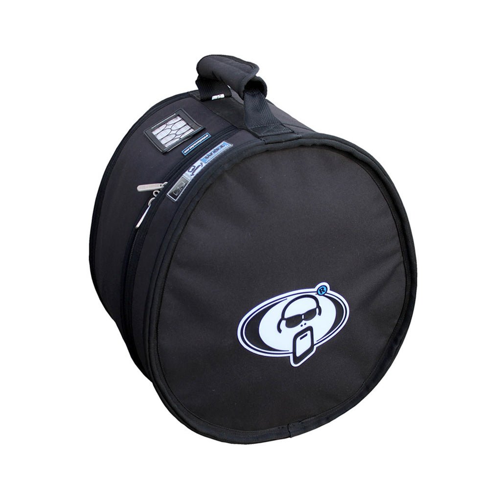 Protection Racket Proline Egg Shape Tom Case 8" x 8" Drum Cases Sky Music