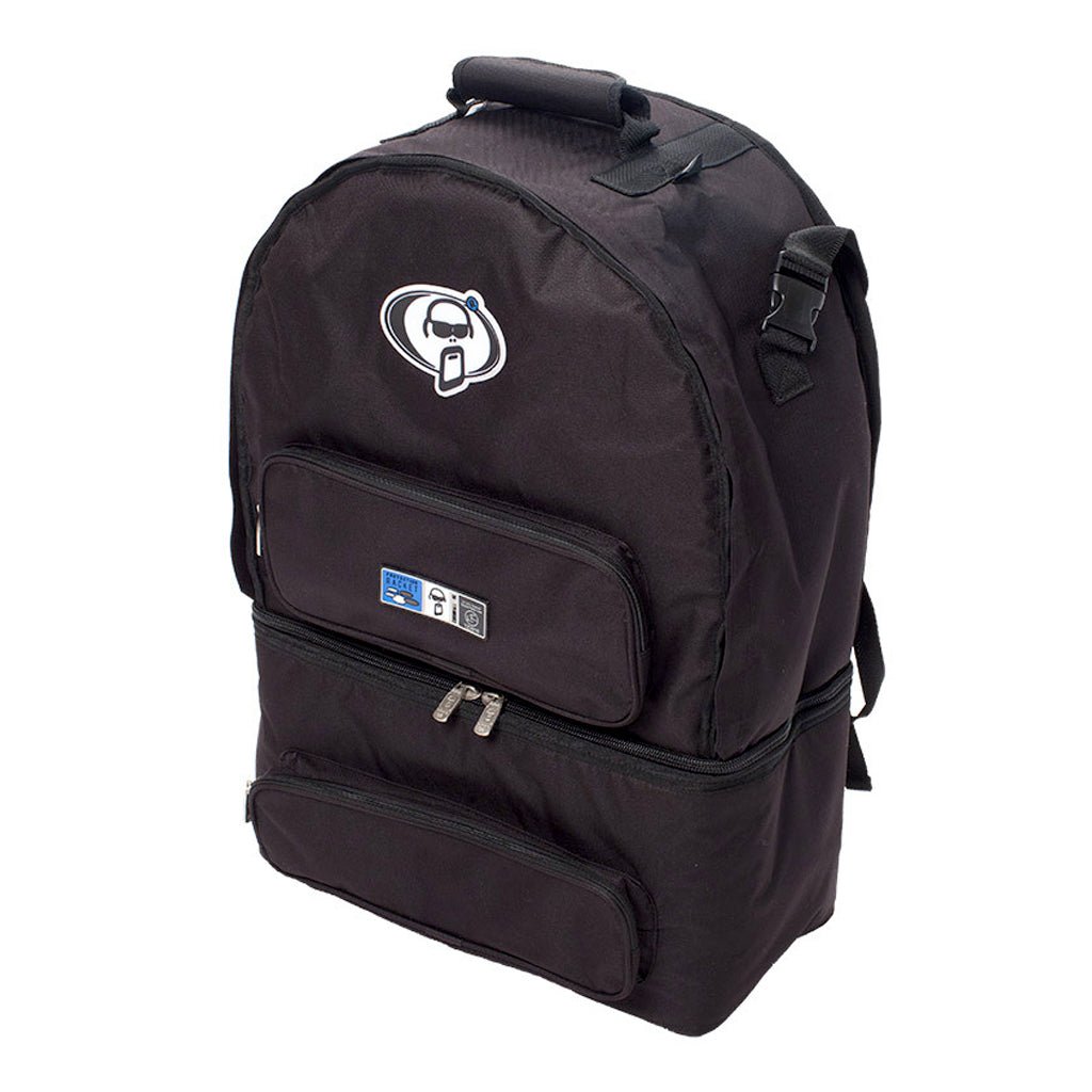 Protection Racket Snare and Double Bass Drum Pedal Case 14" x 6.5" Drum Cases & Bags Sky Music